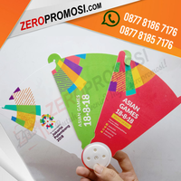 merchandise-kipas-tangan-model-buku-bahan-pvc-custom
