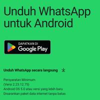 mencari-orang-bantu-buka-wa