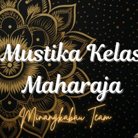 mustika-kelas-maharaja---tingkat-supranatural-tinggi-minagkabau-team
