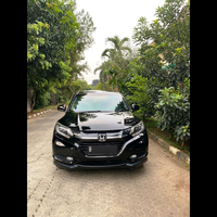 honda-hrv-18-prestige-sunroof-th-2015-akhir-pemakaian-2016-januari