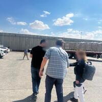 yazidi-woman-freed-from-gaza-in-us-led-operation-after-decade-in-captivity