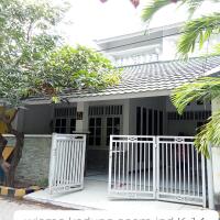 sewa-rumah-di-rungkut-surabaya-dekat-transmart-rungkut-merr-surabaya