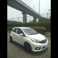 honda-brio-e-mt-2018-putih-tdp-hanya-5jt-good-condition