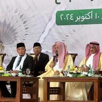 imam-besar-masjid-nabawi-kunjungi-ponpes-darunnajah-saya-kagum