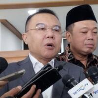 dasco-sebut-pembekalan-calon-menteri-di-hambalang-berlangsung-dua-hari