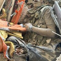 pemimpin-hamas-yahya-sinwar-dilaporkan-tewas-akibat-tembakan-tank-israel