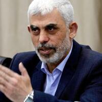 pemimpin-hamas-yahya-sinwar-dilaporkan-tewas-akibat-tembakan-tank-israel