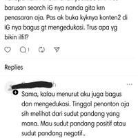 nanda-gita-mau-yang-sulit-sulit