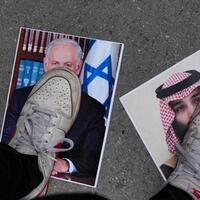 alasan-sebenarnya-banyak-negara-arab-melindungi-israel