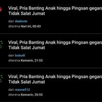 viral-pria-banting-anak-hingga-pingsan-gegara-tidak-salat-jumat