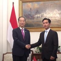 gebrakan-pemerintahan-baru--prabowo-siapkan-kabinet-gibran-sambut-pm-korea