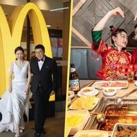 menikah-di-restoran-hot-pot-dan-cepat-saji-jadi-tren-berhemat-di-china