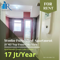 sewa-apartemen-green-lake-lokasi-sunter-harga-dibawah-pasaran