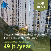 turun-harga-sewa-apartemen-maple-park-sunter