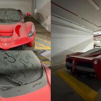 harganya-lebih-dari-rp-20-miliar-laferrari-ini-cuma-jadi-penunggu-parkiran