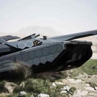 hyundai-rotem-bakal-jadi-mbt-pertama-yang-ditenagai-mesin-hidrogen-sepenuhnya