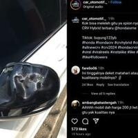 update-soal-video-spion-honda-cr-v-meleleh