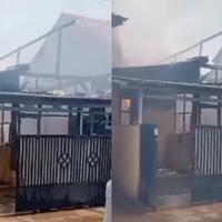 sudah-punya-anak-pemuda-nekat-bakar-rumah-ortu-gegara-kesal-tak-dibelikan-motor