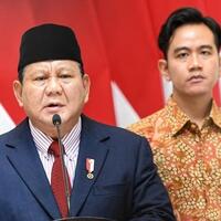 prabowo-teken-keppres-penunjukan-gibran-jalankan-tugas-presiden