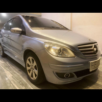 mercedes-benz-b-170-tahun-2007-dijual