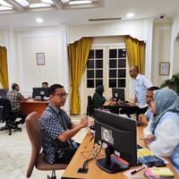 buka-layanan-quotlapor-mas-wapresquot-aduan-tatap-muka-dibatasi-50-per-hari