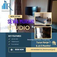 disewakan-apartemen-mewah-lokasi-greenview-serpong-tangerang