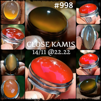 lelang-998-close-kamis-14-11-2212