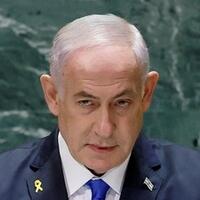amnesty-international-benjamin-netanyahu-resmi-jadi-buronan
