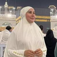 polisi-bakal-periksa-isa-zega-buntut-gaduh-umrah-pakai-hijab