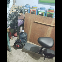 skuter-listrik-super-power-jarak-tempuh-150km