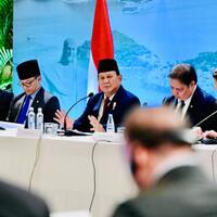 rencana-gabung-brics-prabowo-bidik-sinergi-ekonomi-ri---brazil