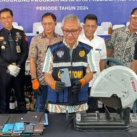 bea-cukai-musnahkan-iphone-16-ilegal-yang-masuk-ri