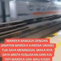 ibu-ibu-mengamuk-di-stasiun-disebut-karena-minta-kereta-berangkat-lebih-awal
