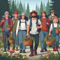 menemukan-harta-karun-hijau-di-kota-panduan-urban-foraging-untuk-pemula