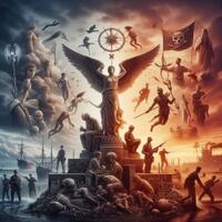 patung-sayap-kehidupan-kisah-perjuangan-cinta-dan-pengorbanan