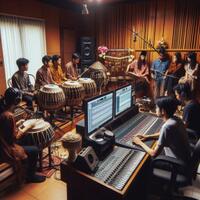 kebangkitan-industri-musik-indonesia-dari-tradisi-ke-modernisasi