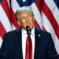 trump-ancam-tarif-100-persen-ke-anggota-brics-bila-bikin-uang-sendiri