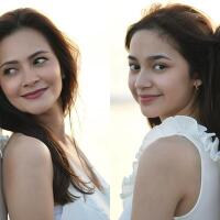 potret-kebersamaan-cut-tari-dengan-sydney-azkassyah-sama-sama-cantik