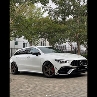mercedes-benz-cla45-amg-shooting-brake-2022