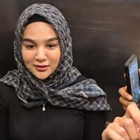 tersandung-kasus-lagi-hana-hanifah-diperiksa-polisi-diduga-terkait-kasus-korupsi