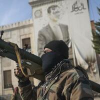 siap-tempur-pemberontak-kuasai-sebagian-homs-hizbullah-siap-bantu-militer-suriah