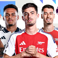 prediksi-premier-league-2024-25-fulham-vs-arsenal