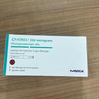 ovidrel-choriogonadotropin-alfa