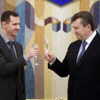 update-rezim-suriah-jatuh-assad-kabur-ke-rusia-hingga-reaksi-dunia