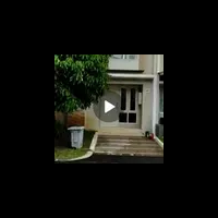 disewakan-rumah-tinggal-2-lantai-sudah-semi-furnished-harga-murah