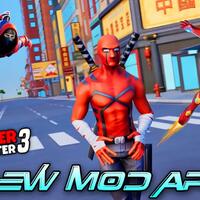 spider-fighter-3-mod-apk-34110-unlimited-money-and-gems-unduh-gratis-versi-terbaru