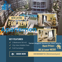 disewakan-apartemen-taman-anggrek-residence-sudah-full-furnished