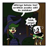 penyihir-penjaga-pusaka