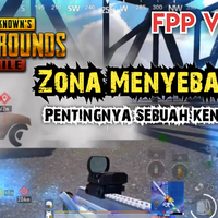 video-zona-menyebalkan-pentingnya-sebuah-kendaraan---pubg-mobile