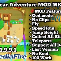 super-bear-adventure-mod-apk-unlimited-money-unduh-untuk-android